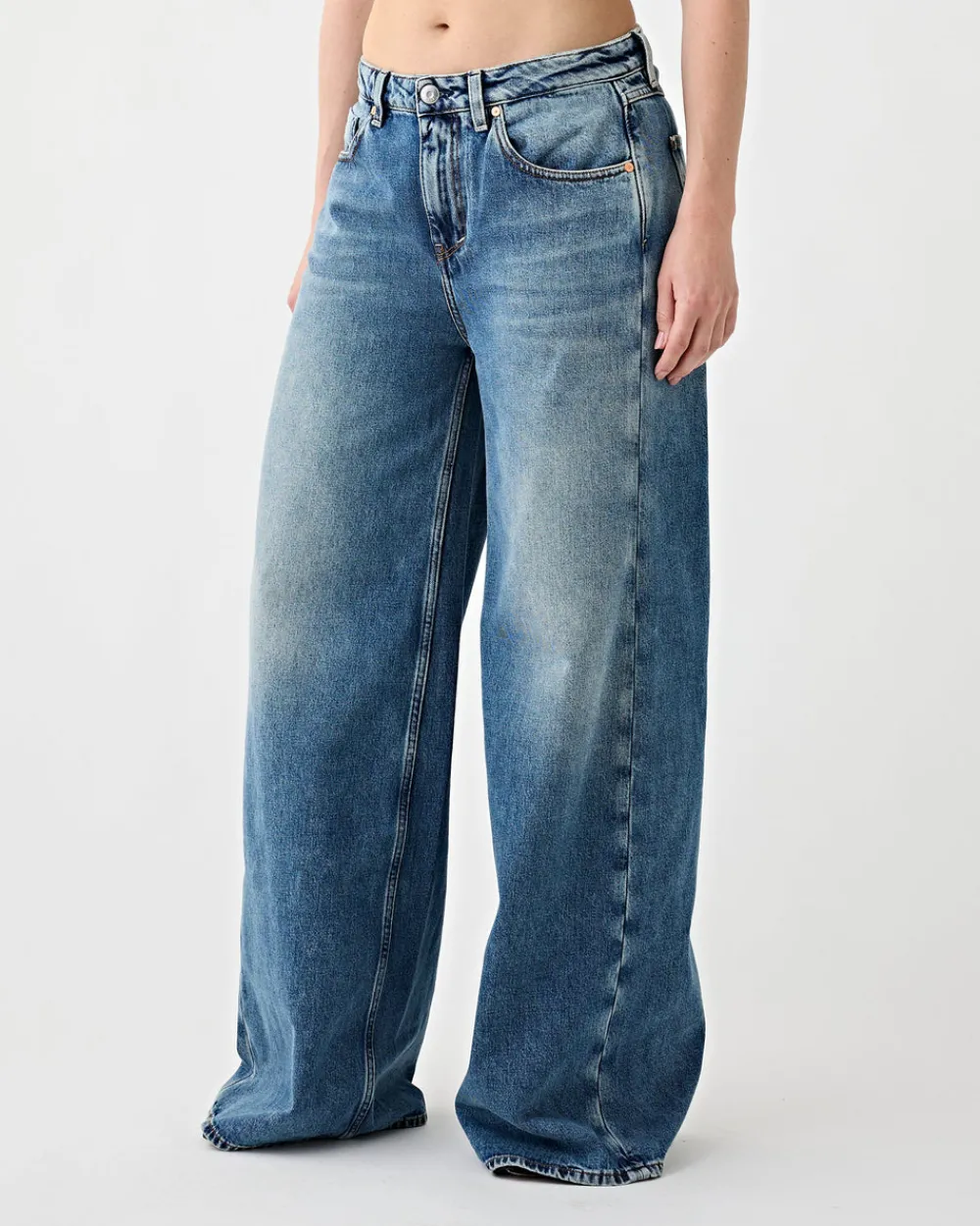 Tenue. Bella Jeans Tacoma Best
