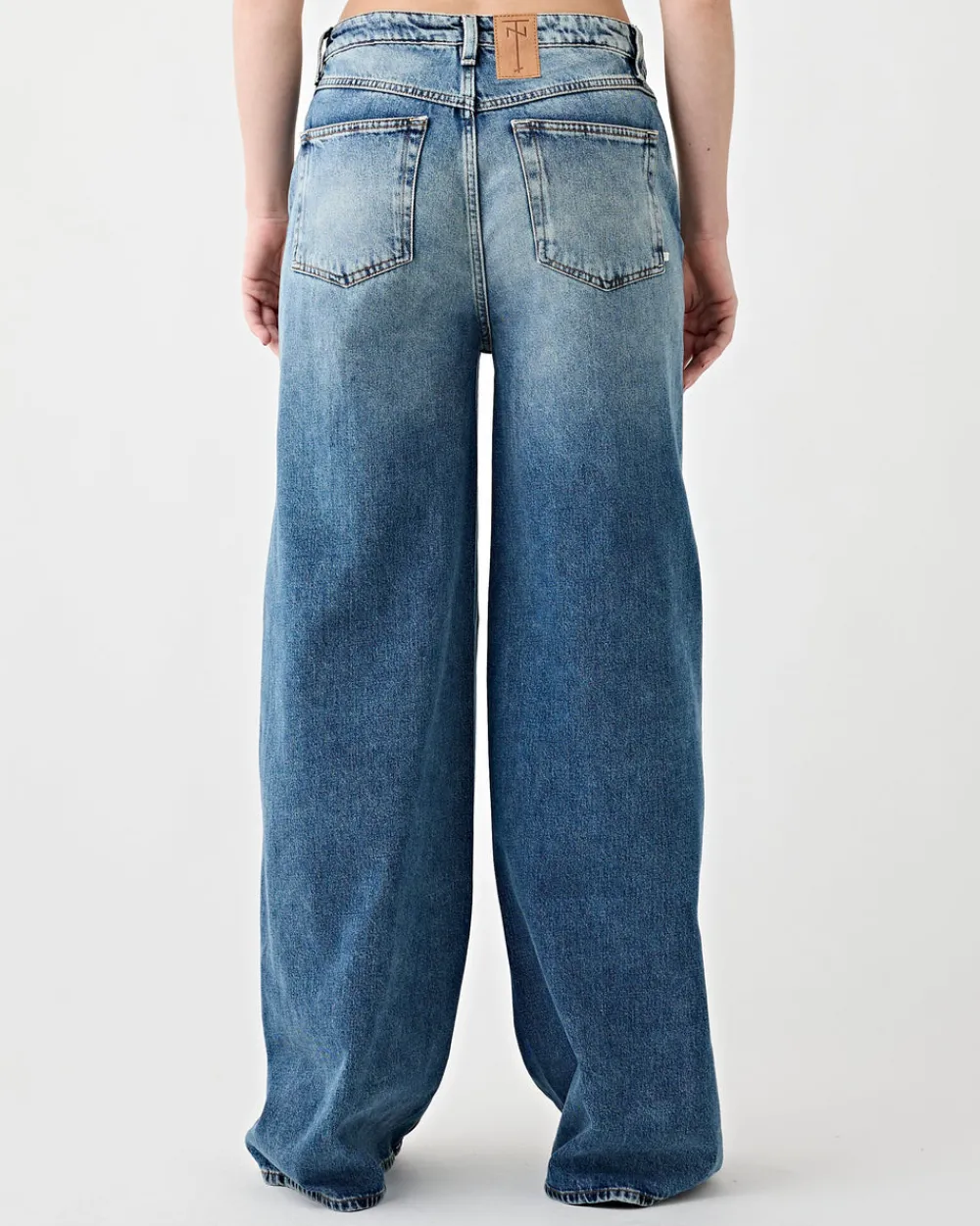 Tenue. Bella Jeans Tacoma Best