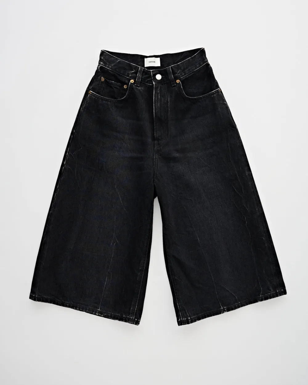 Haikure Belle New Bassano Black Fashion