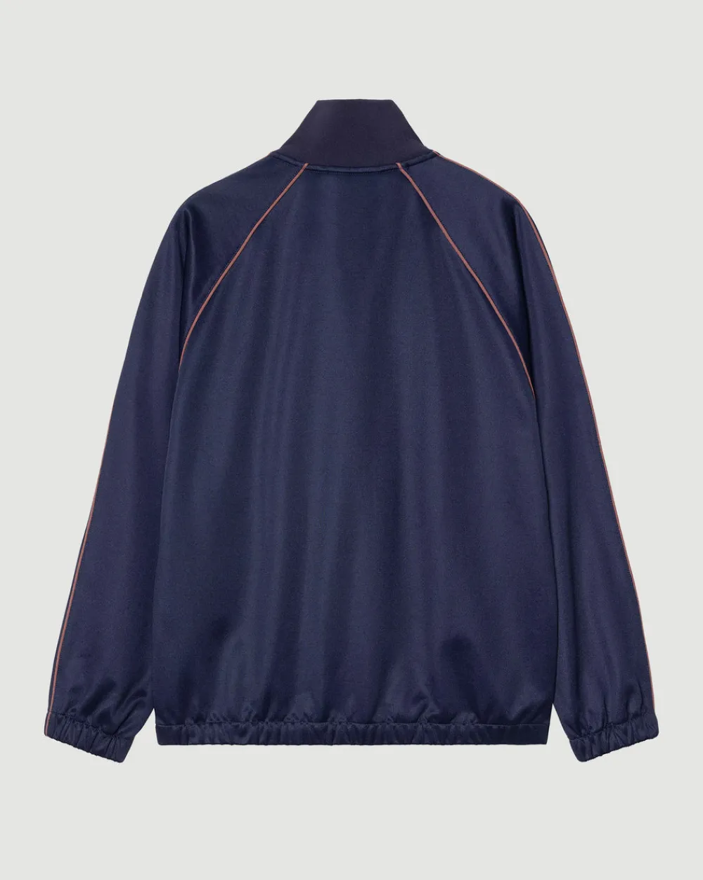 Carhartt WIP Benford Jacket Space/Dusky Pink Clearance
