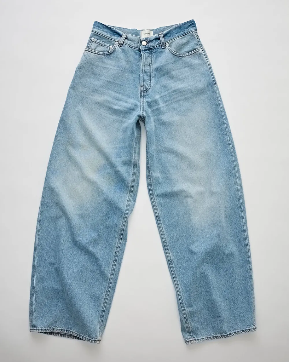 Haikure Bethany Blue Aqua New