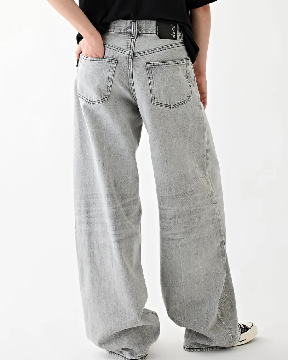 Haikure Bethany Fog Grey Online