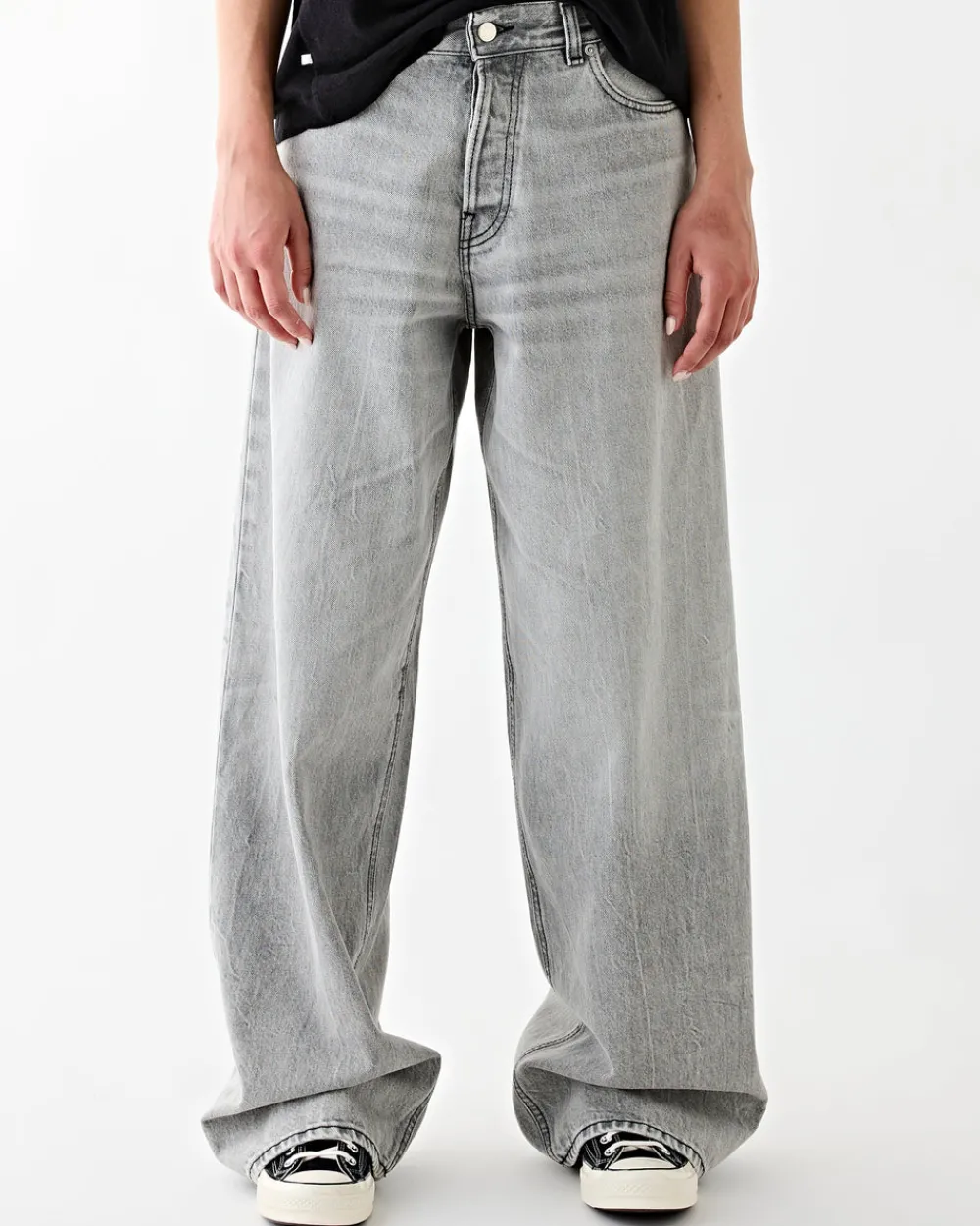 Haikure Bethany Fog Grey Online