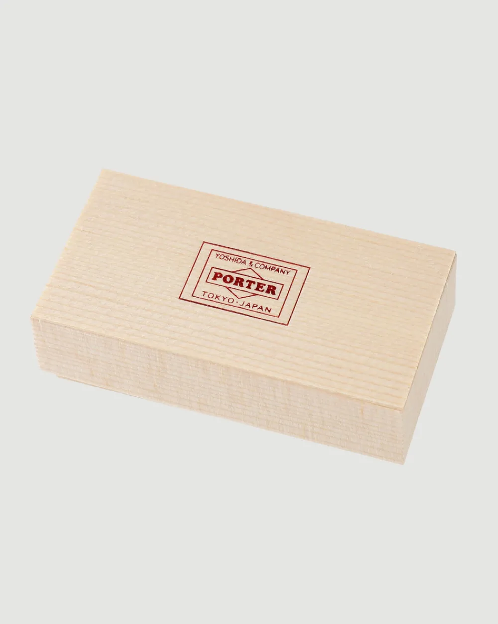 Porter Yoshida Bicyclechain (S) Red Hot