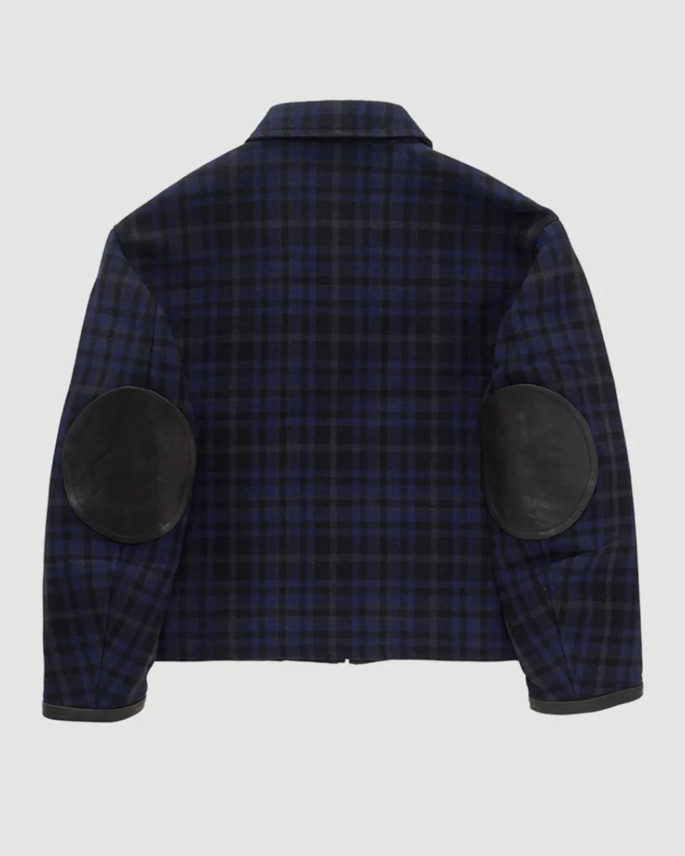Visvim Blackhawk Blouson Navy Fashion