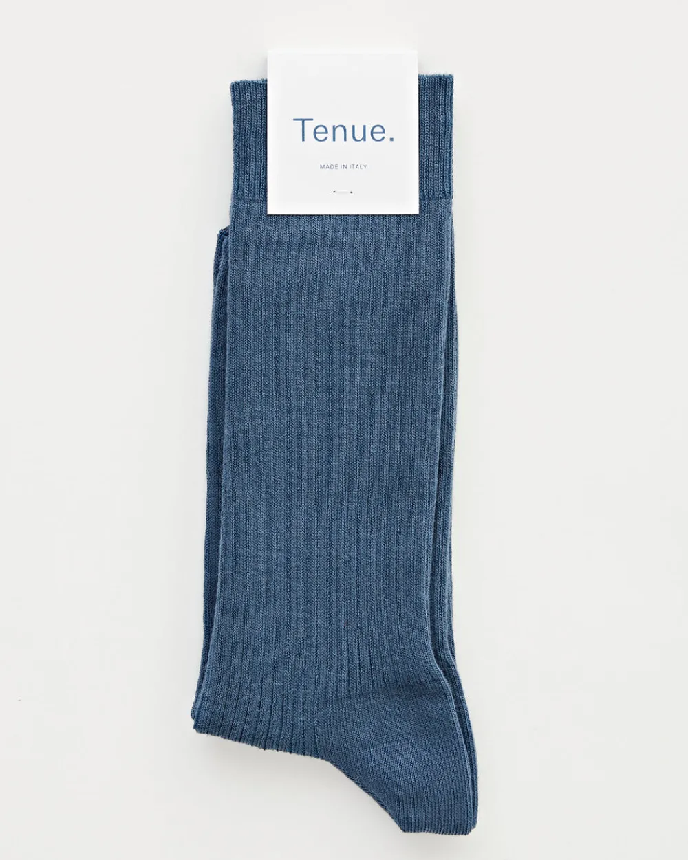 Tenue. Brera Rib Socks Costa Sale
