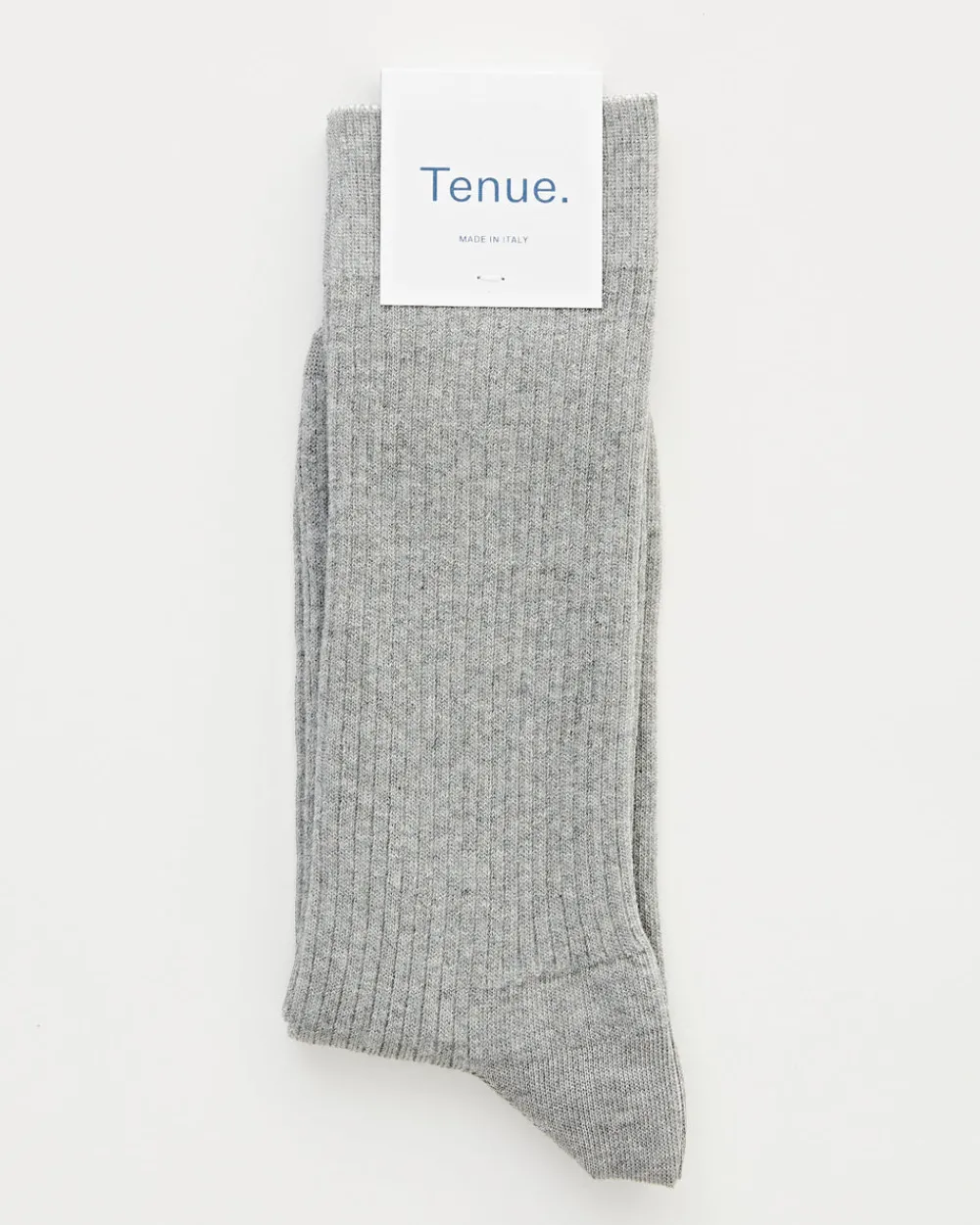Tenue. Brera Rib Socks Milano Online