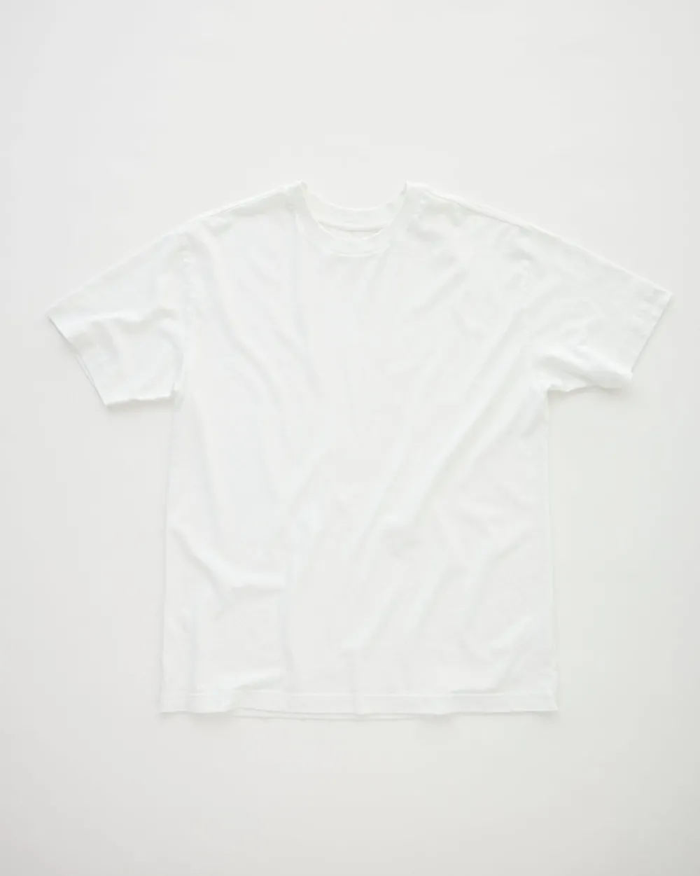 Tenue. Brody T-Shirt Foam Online