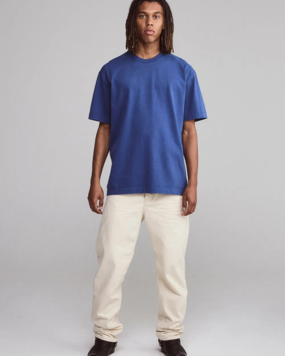 Tenue. Bruce T-Shirt Ink Best