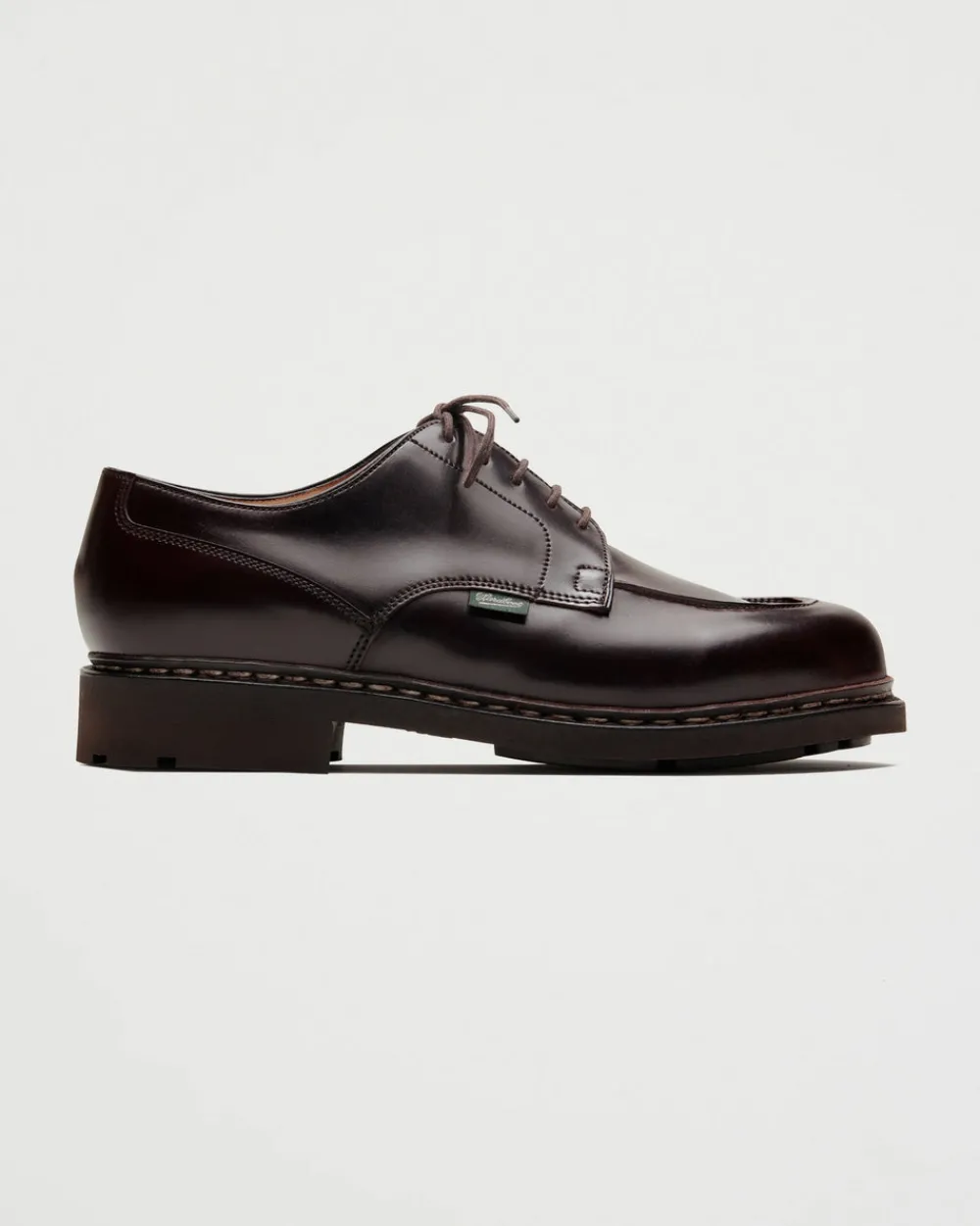 Paraboot Chambord Cordovan Bordeaux Clearance