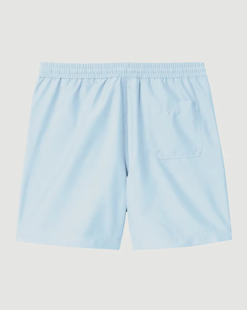 Carhartt WIP Chase Swim Trunks Air Sky/Gold Fashion