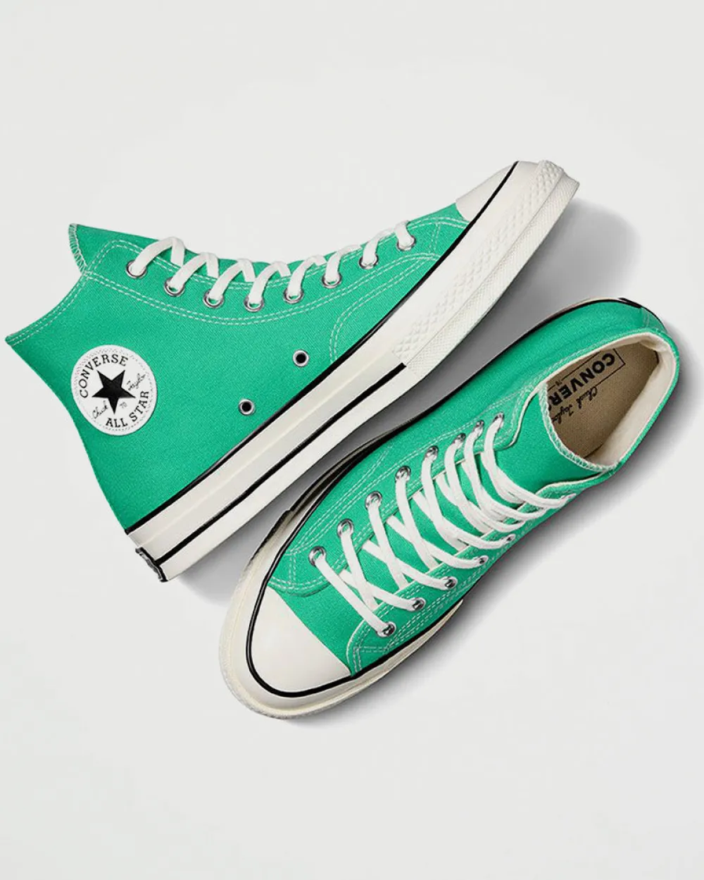 Converse Chuck 70 Hi Apex Green Online