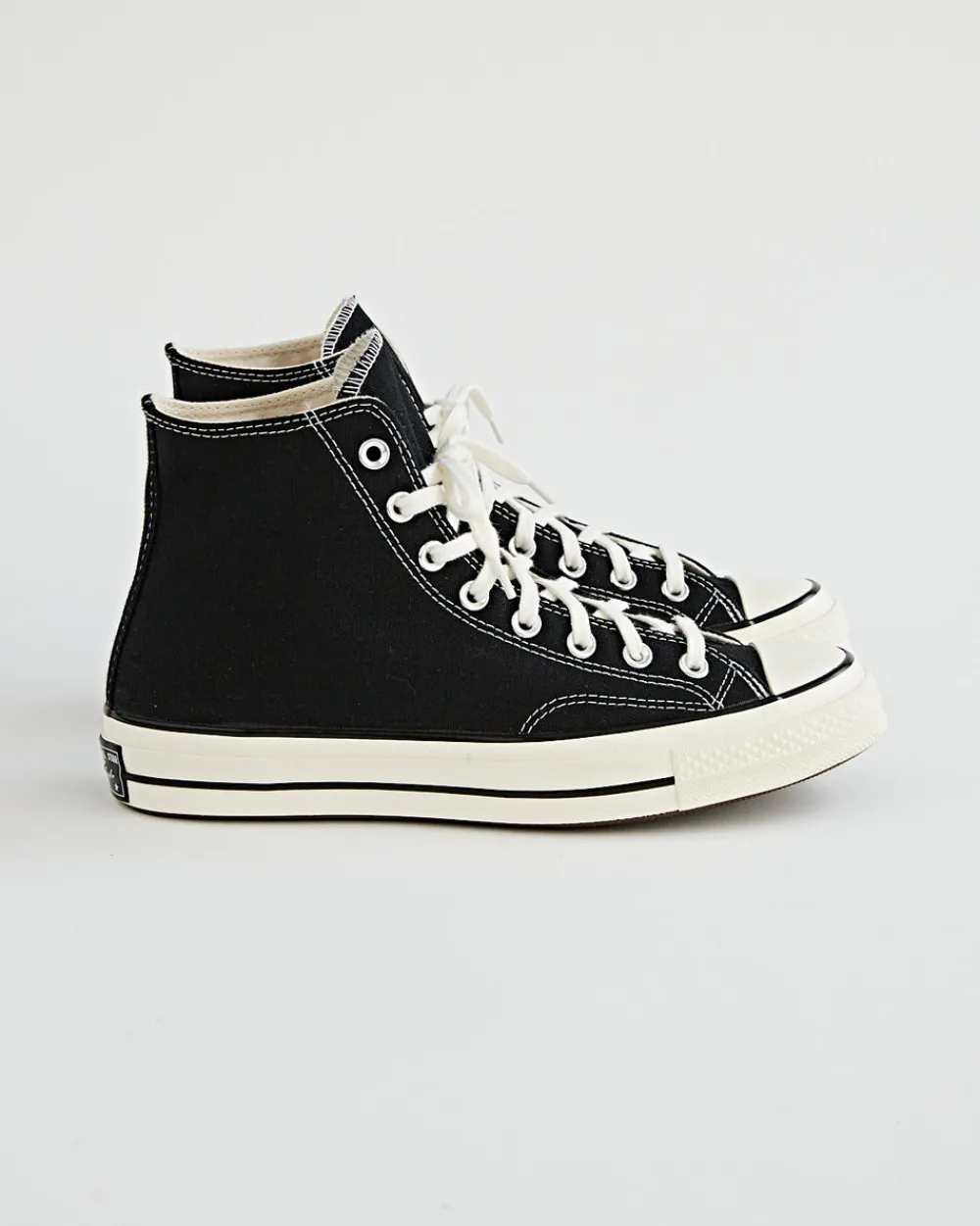 Converse Chuck 70 Hi Black Outlet