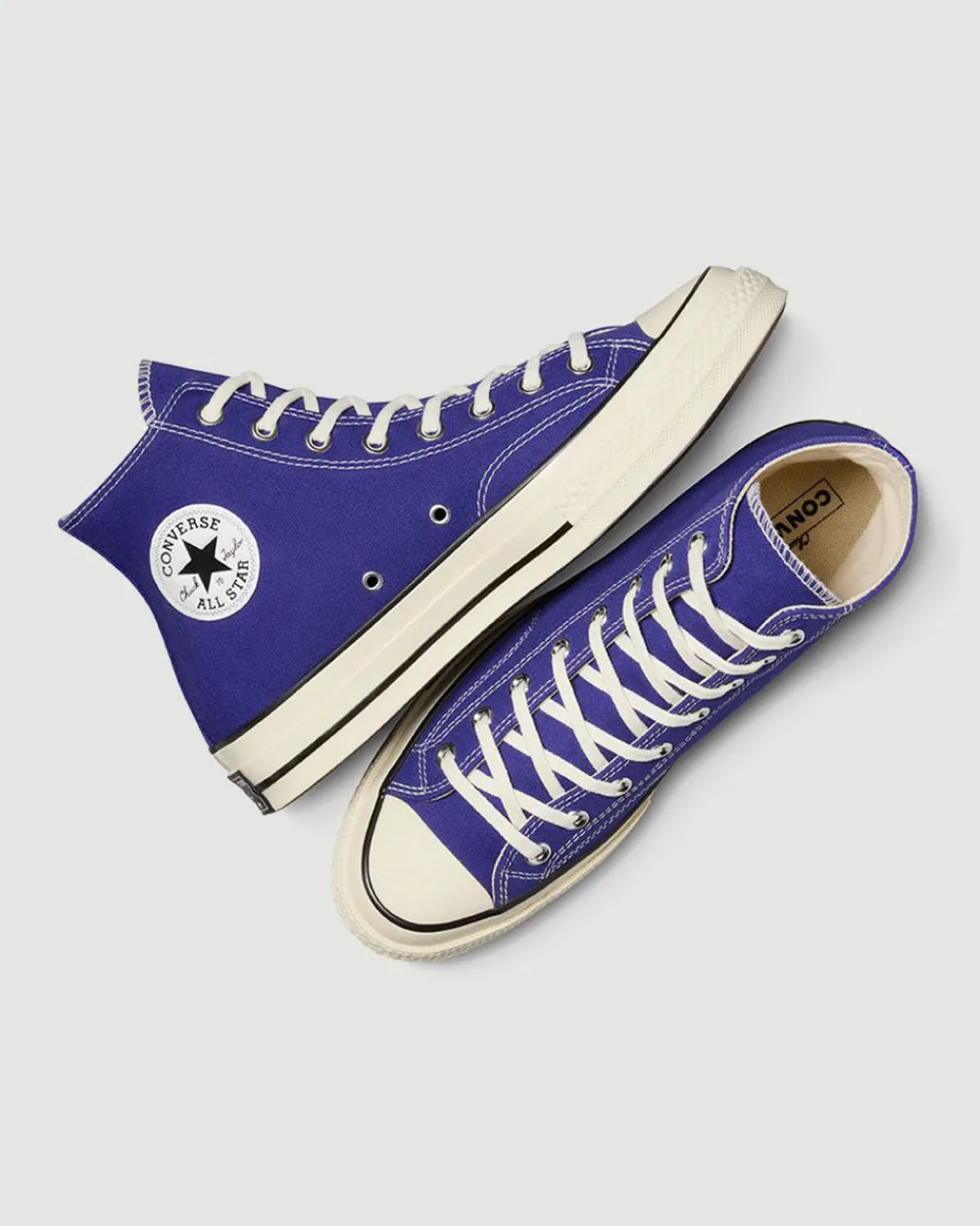 Converse Chuck 70 Hi Night Indigo Online