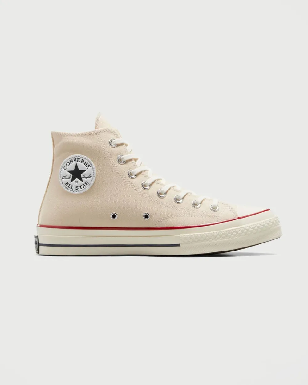 Converse Chuck 70 Hi Parchment Sale
