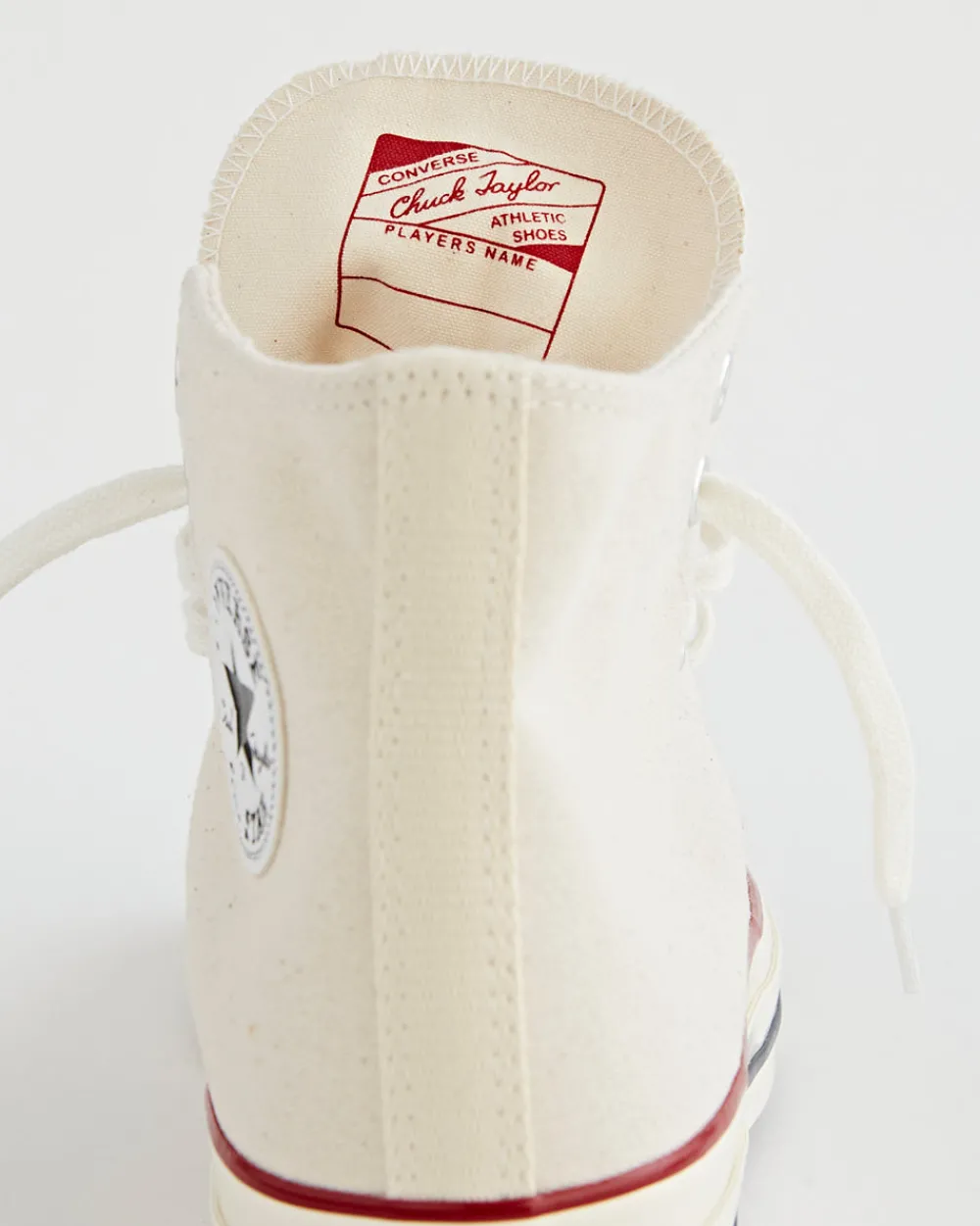 Converse Chuck 70 Hi Parchment Sale