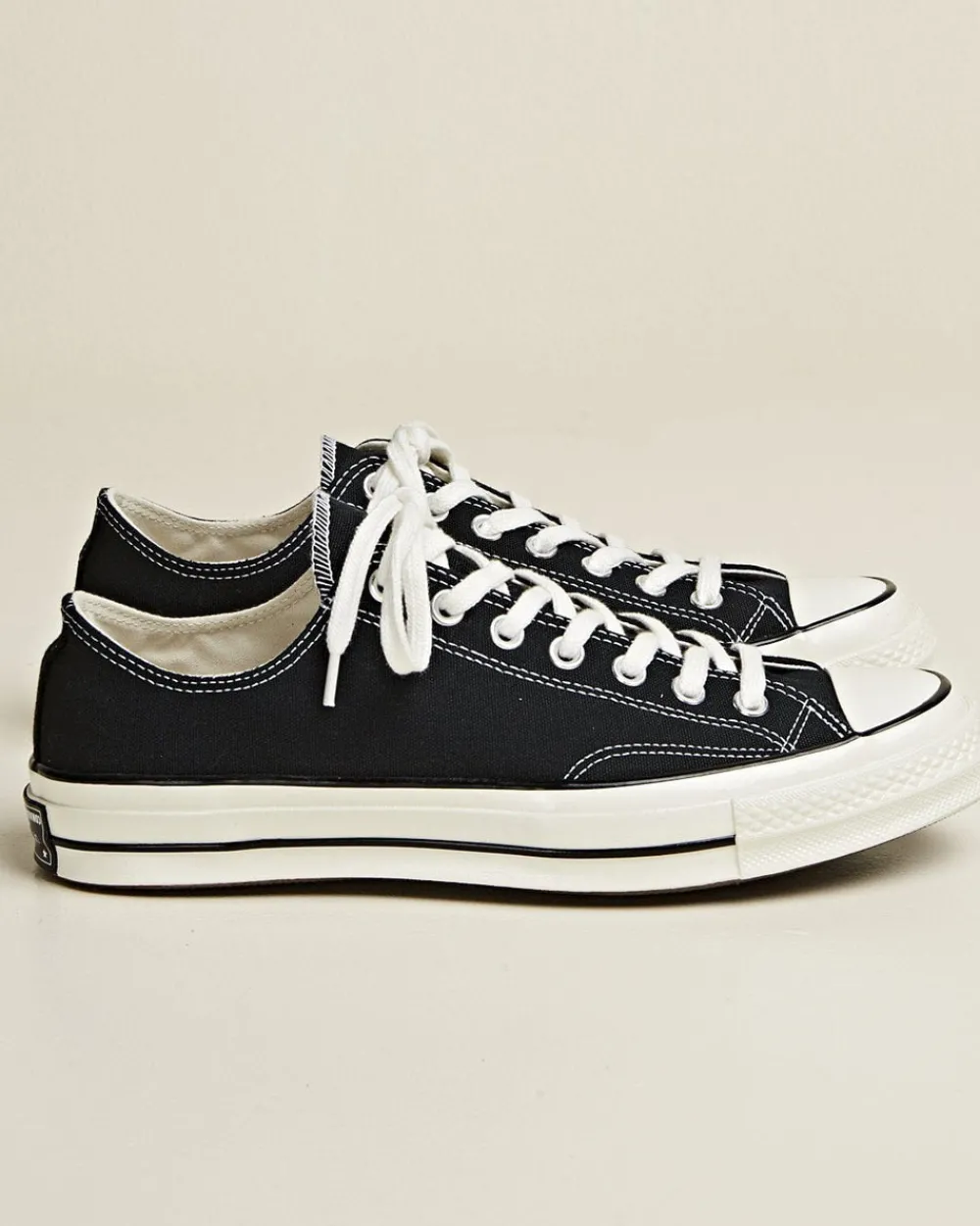 Converse Chuck 70 Ox Black Clearance
