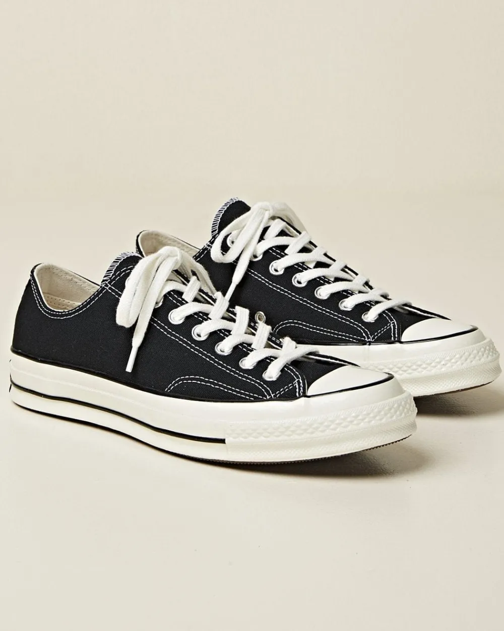 Converse Chuck 70 Ox Black Clearance