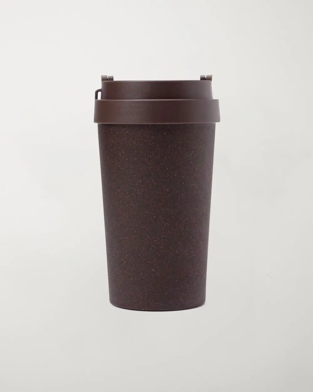 and wander Coffee Tumbler Brown Clearance