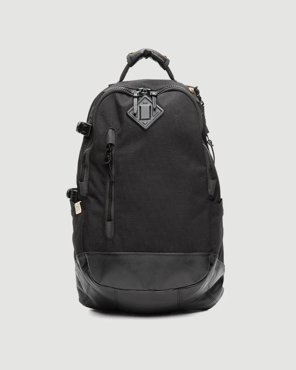 Visvim Cordura 20L Black Discount