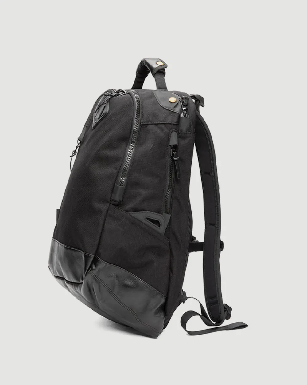 Visvim Cordura 20L Black Discount