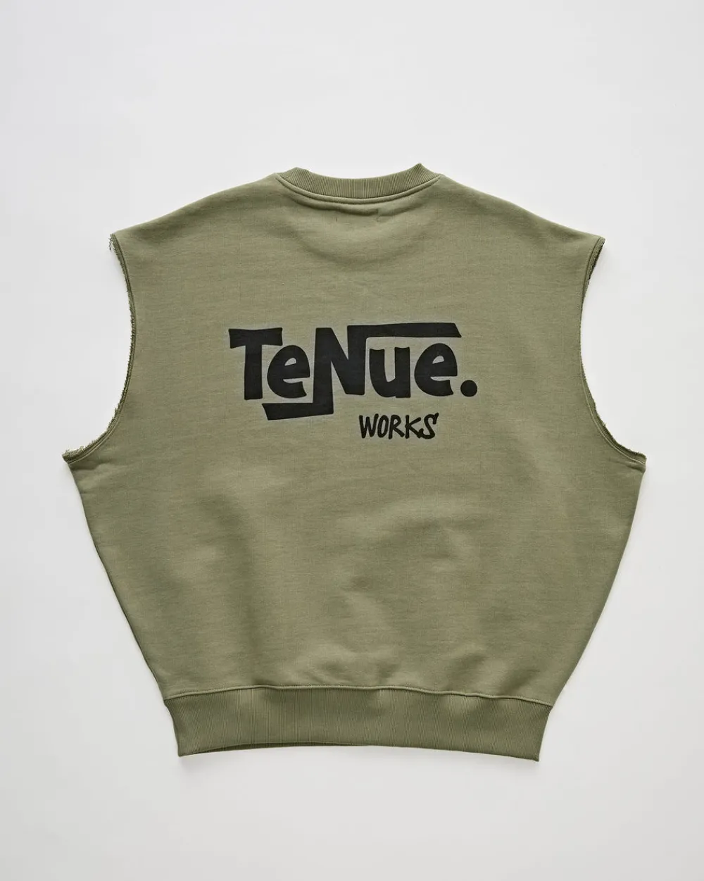 Tenue. Cruz Sweat Works Discount