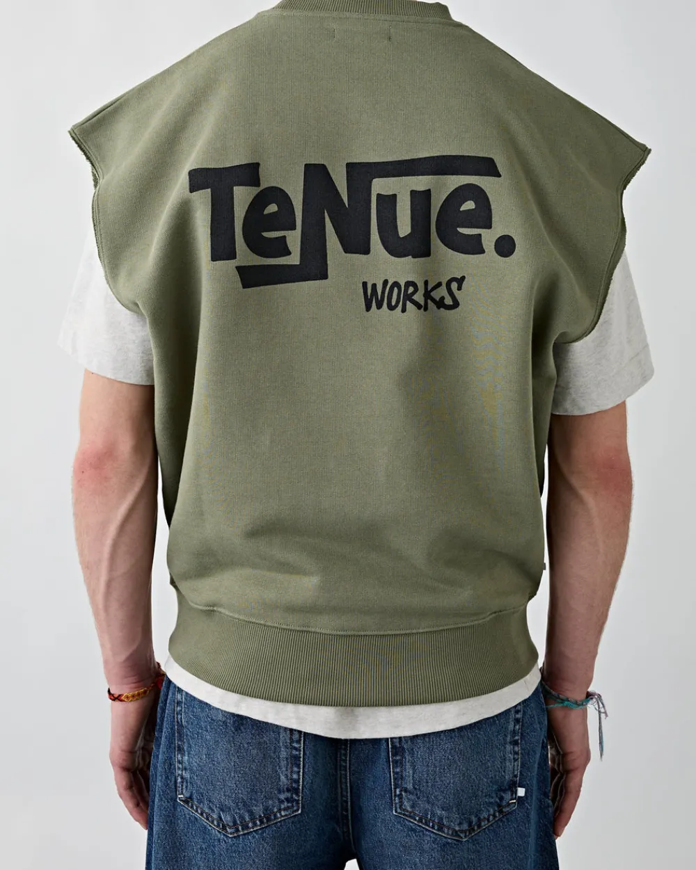 Tenue. Cruz Sweat Works Discount