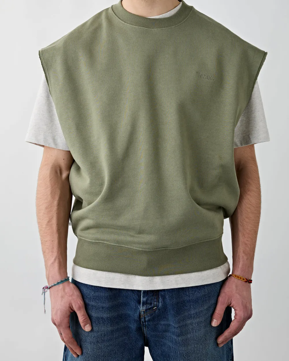Tenue. Cruz Sweat Works Discount