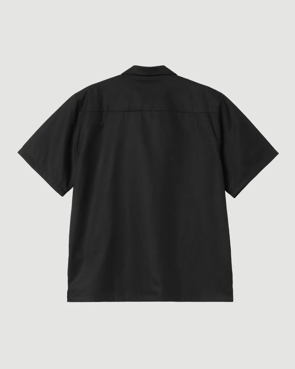 Carhartt WIP Delray Shirt Black Hot