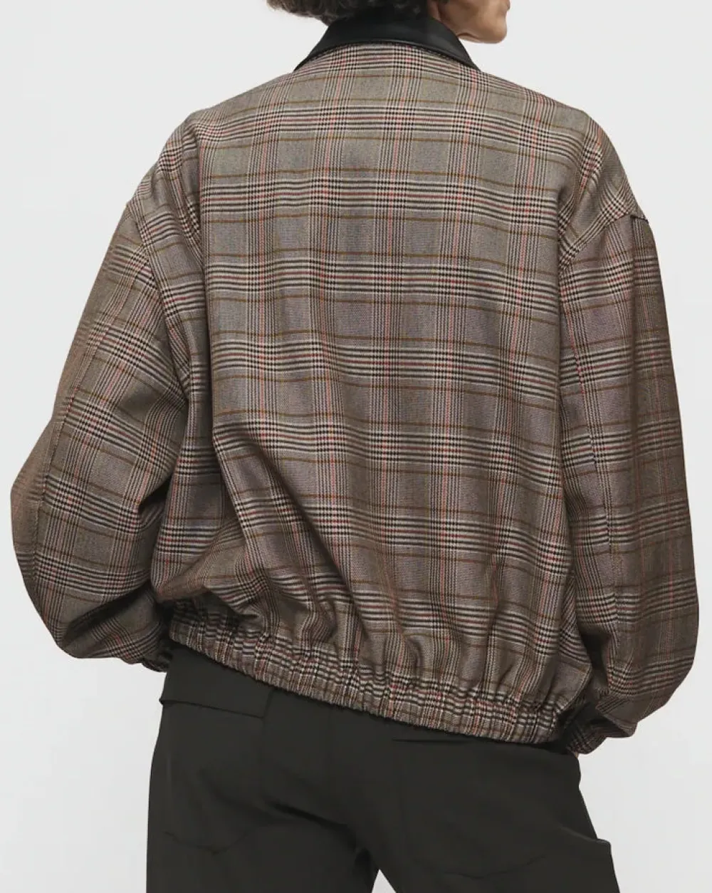 6397 Detroit Jacket Houndstooth Best