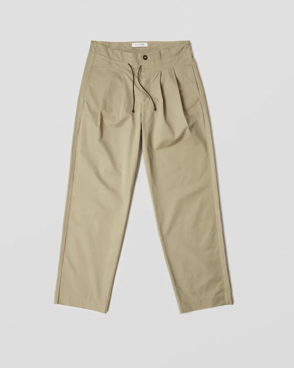 Applied Art Forms DM1-8 Pleated Pants Sand Clearance