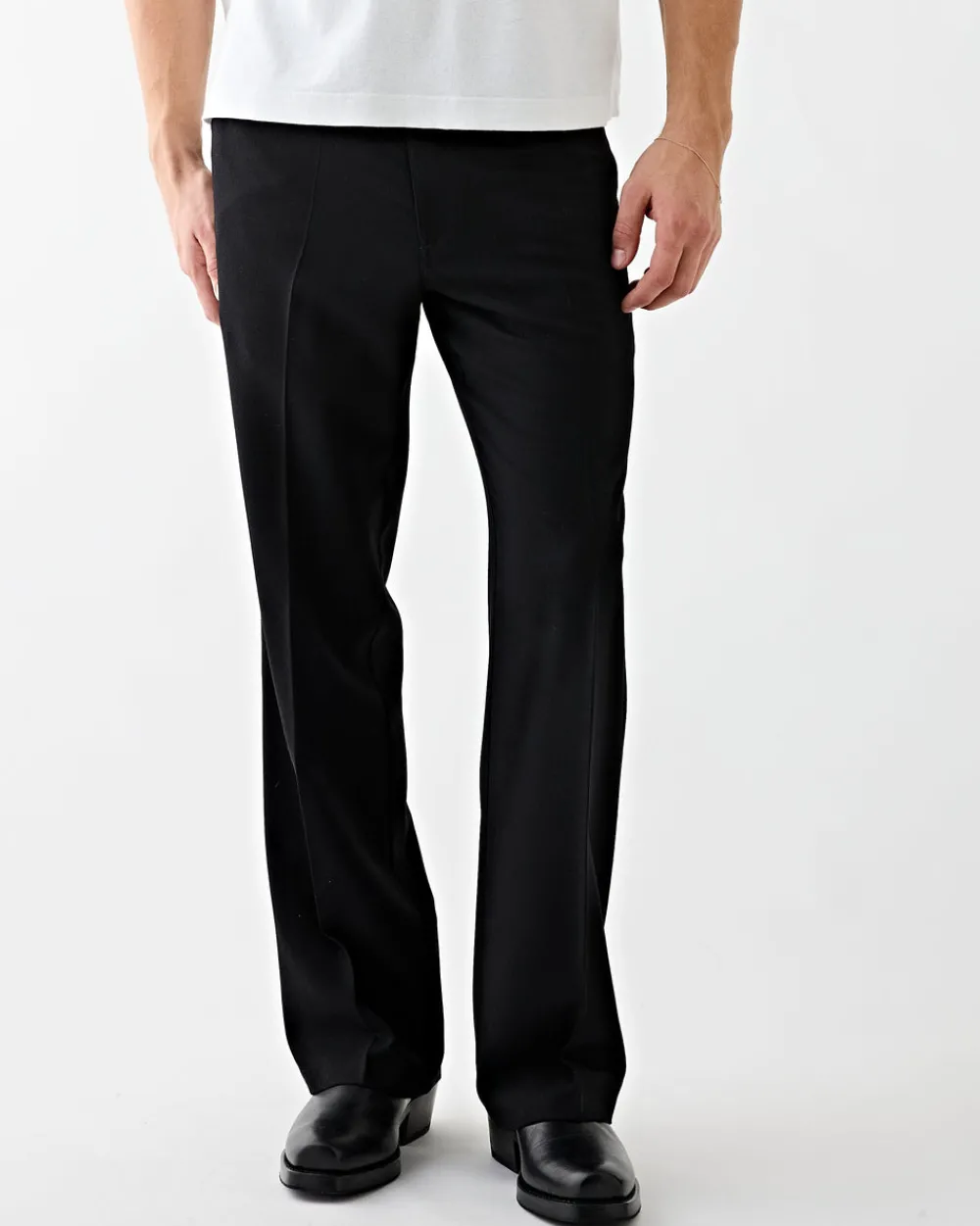 SECOND/LAYER El Valluco 1 Black Clearance
