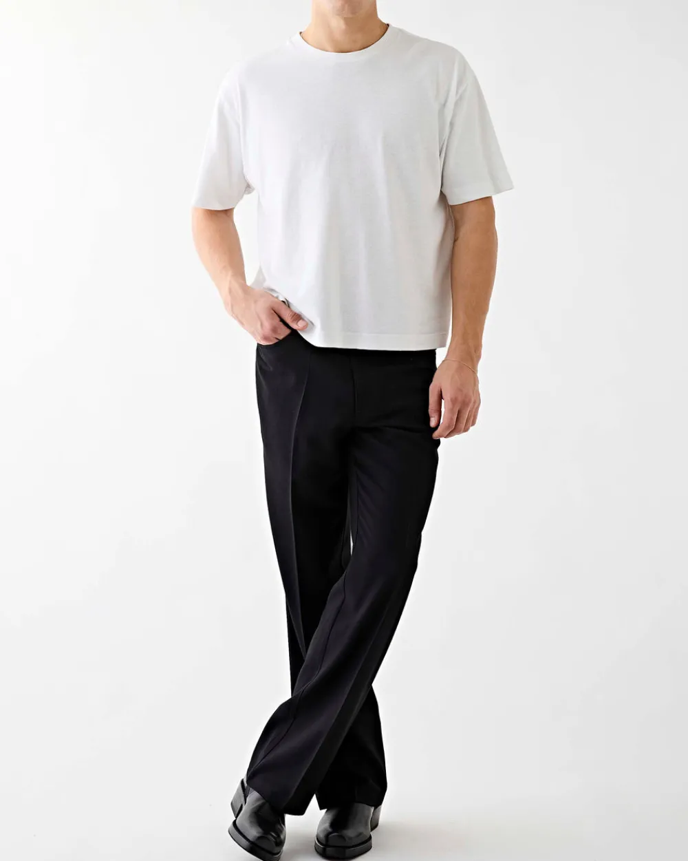 SECOND/LAYER El Valluco 1 Black Clearance