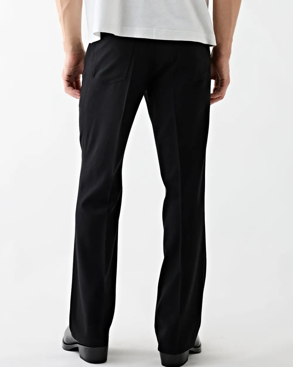 SECOND/LAYER El Valluco 1 Black Clearance