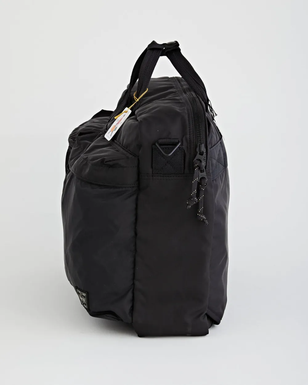 Porter Yoshida Force 3Way Briefcase Black Best