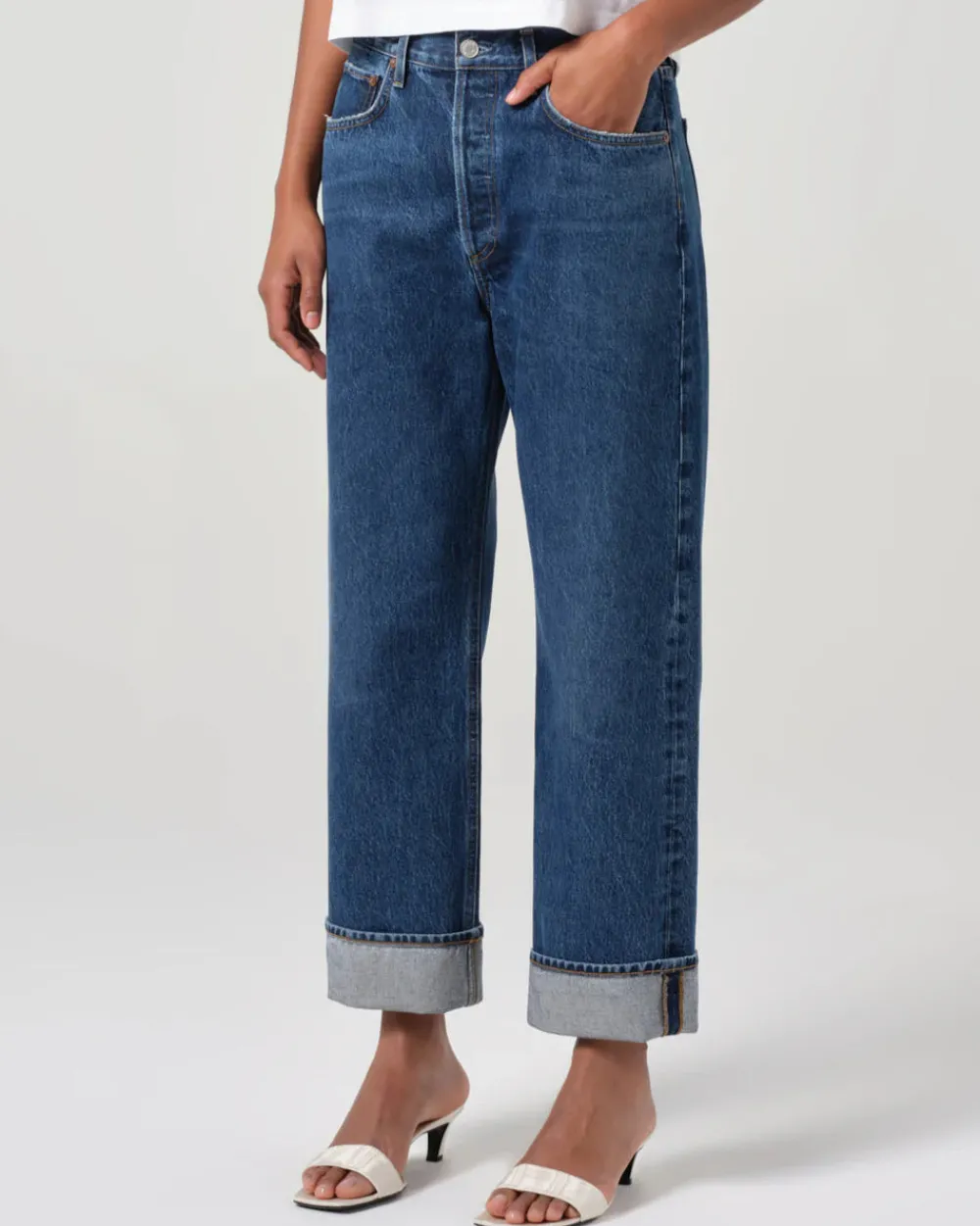AgoldE Fran Jean Enemour Clearance