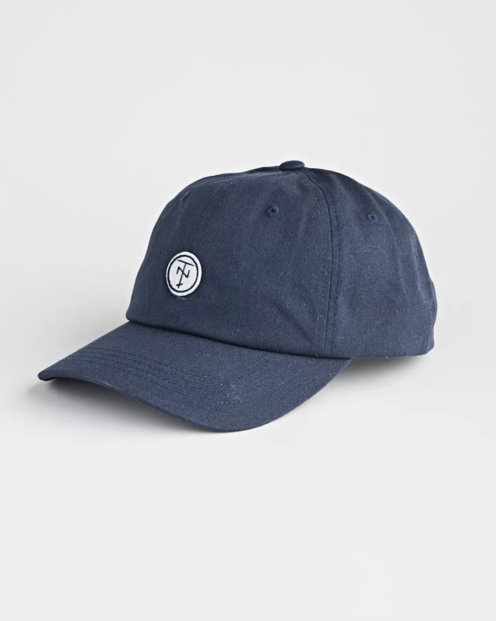 Tenue. Grand Slam Cap Navy Strapback New