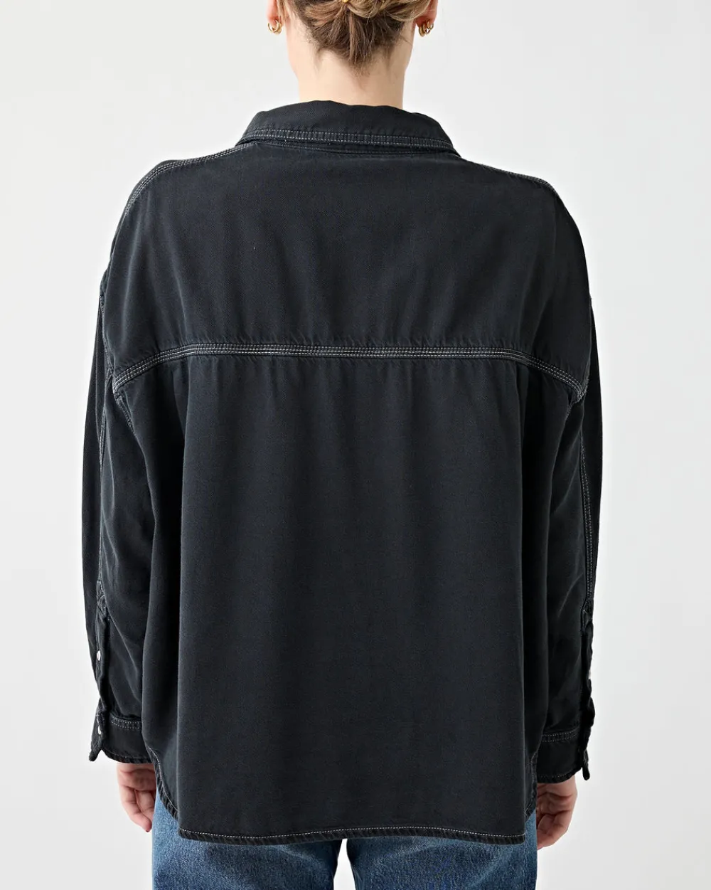 Tenue. Gwen Shirt Pitch Sale