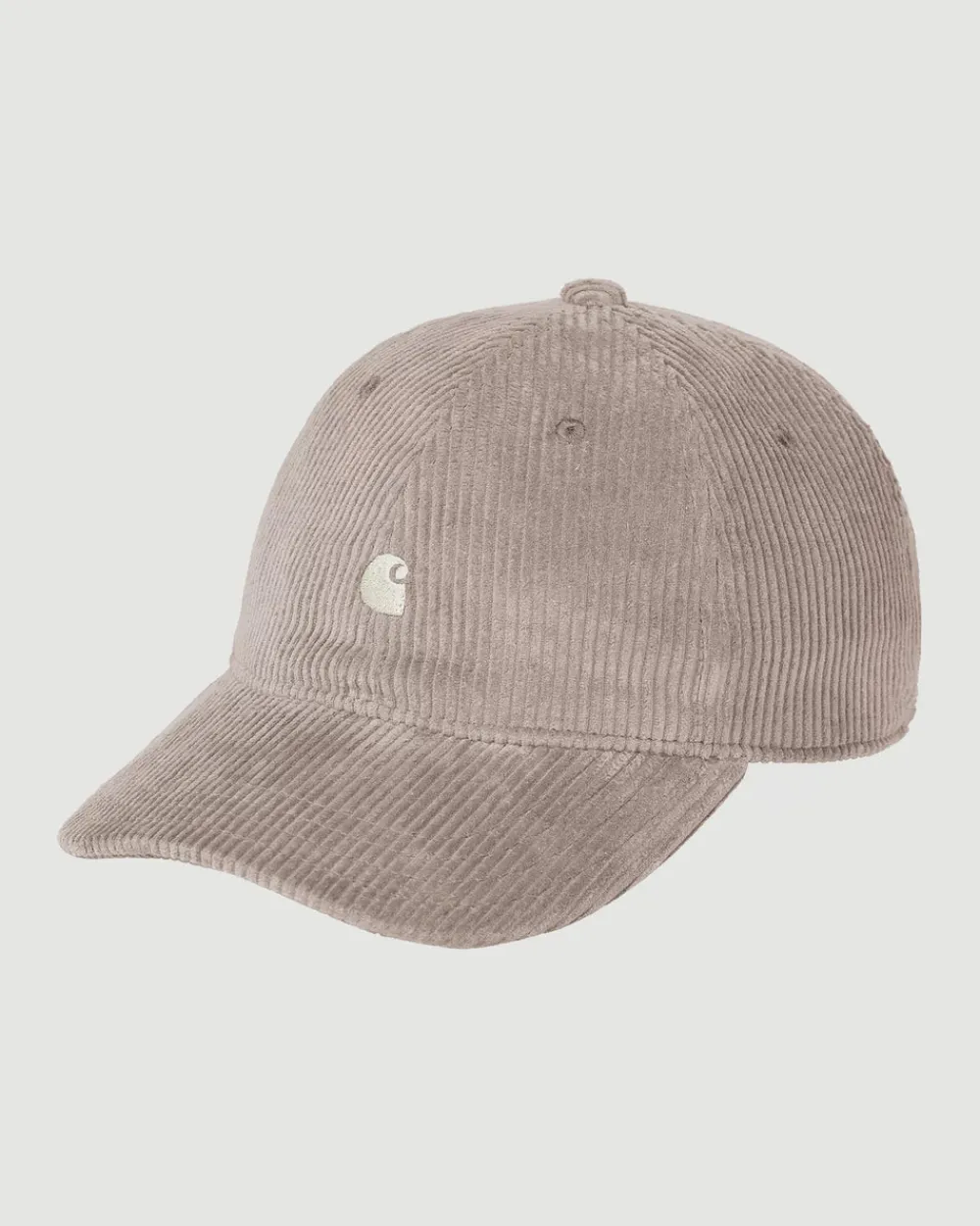 Carhartt WIP Harlem Cap Dusky Beige Hot