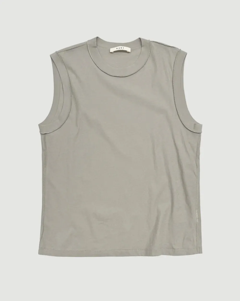 6397 Inside Out Tank Cement Sale