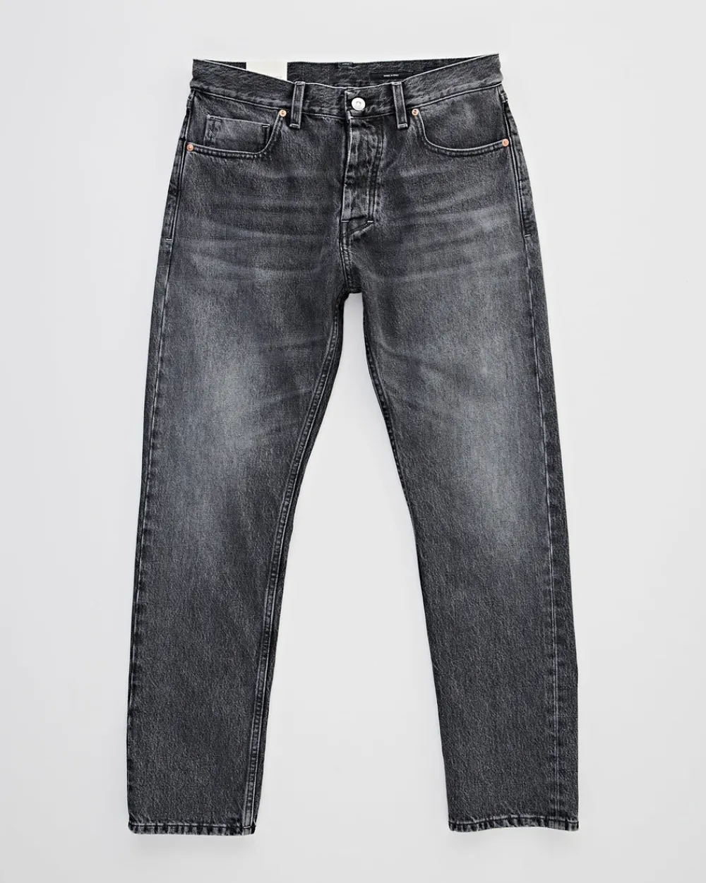 Tenue. Jackson Jeans Detroit Hot