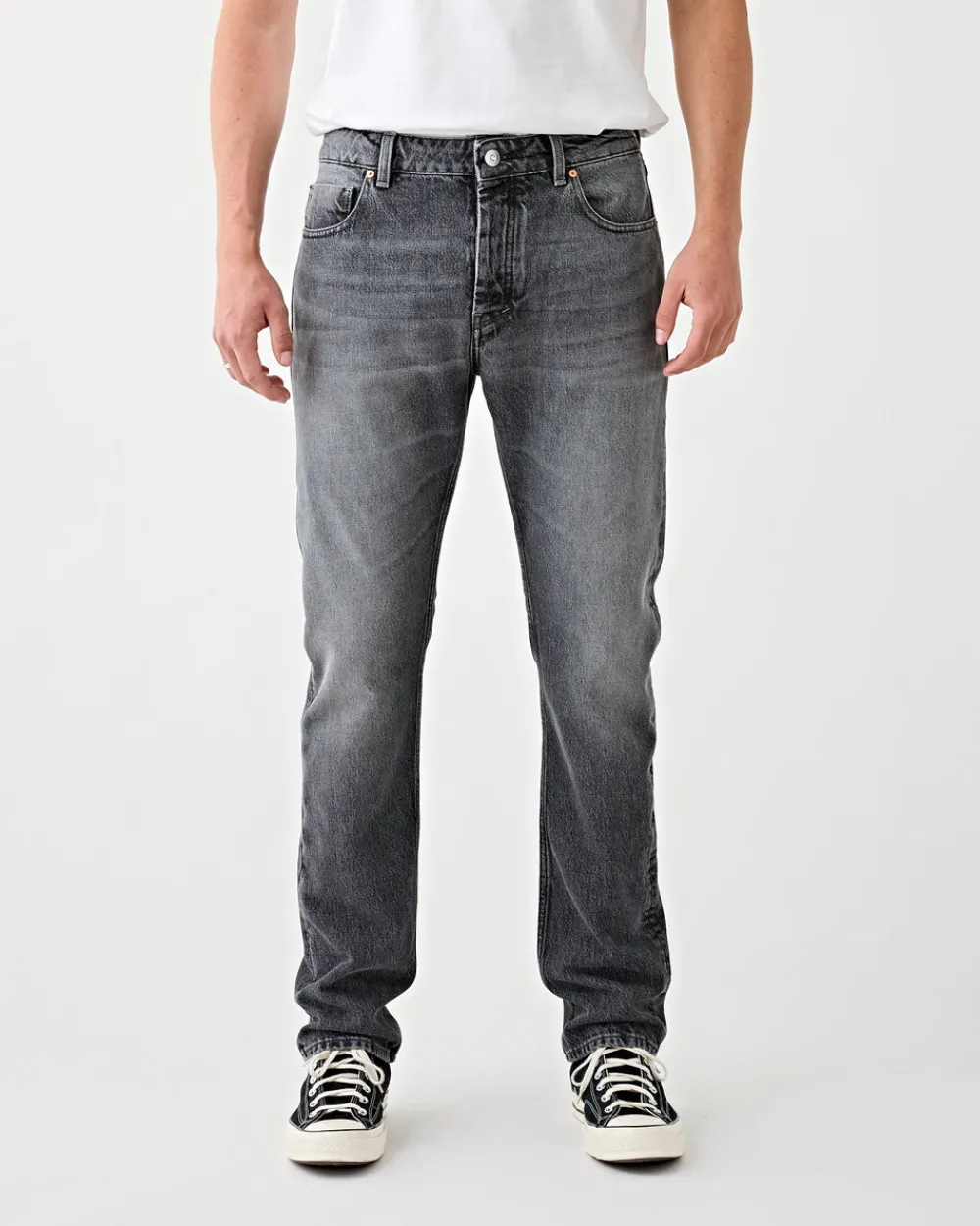 Tenue. Jackson Jeans Detroit Hot