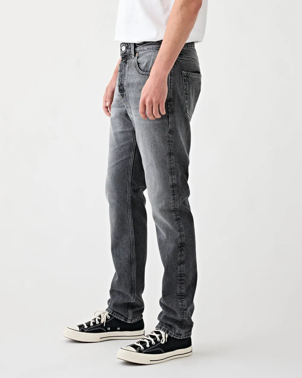 Tenue. Jackson Jeans Detroit Hot