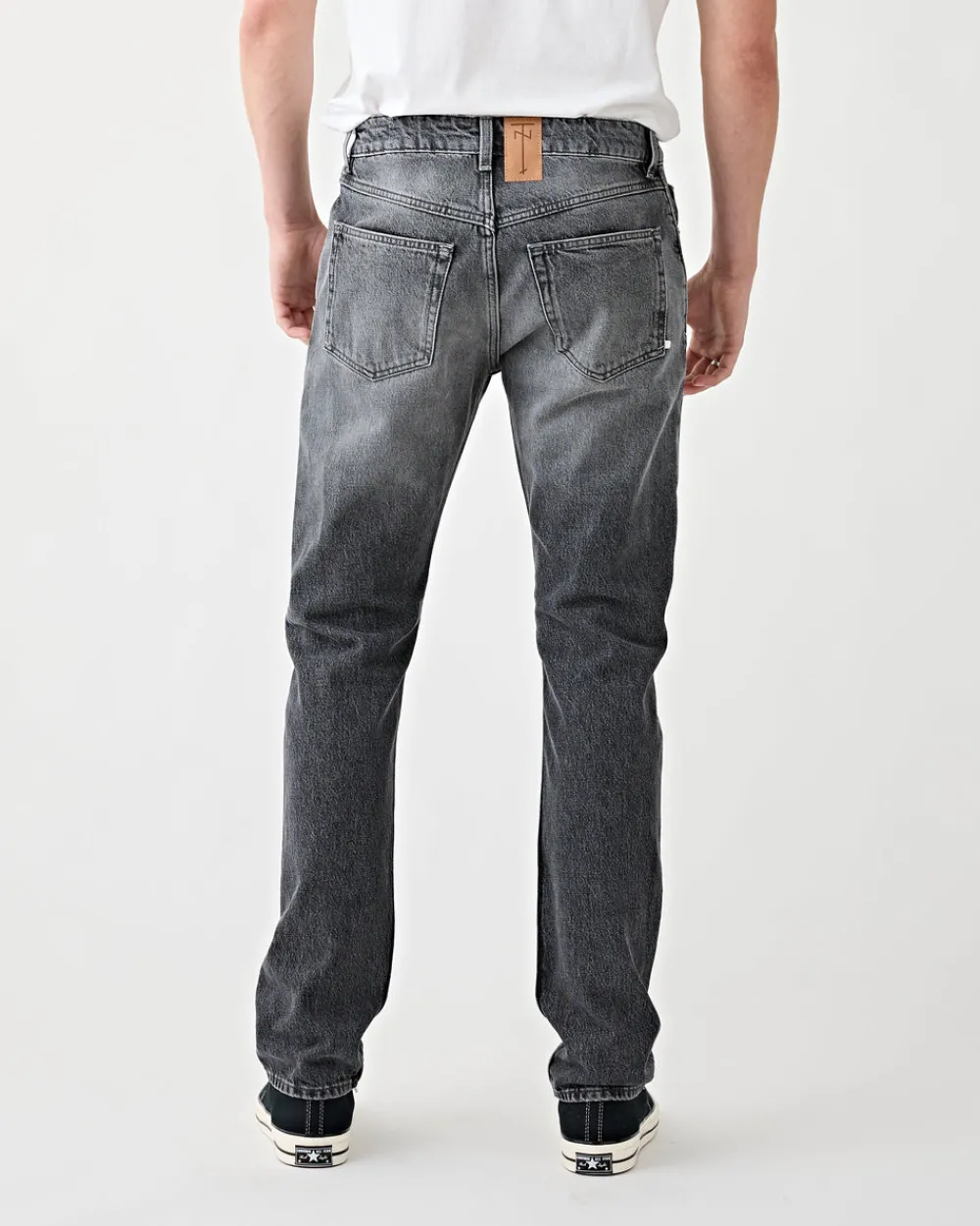 Tenue. Jackson Jeans Detroit Hot
