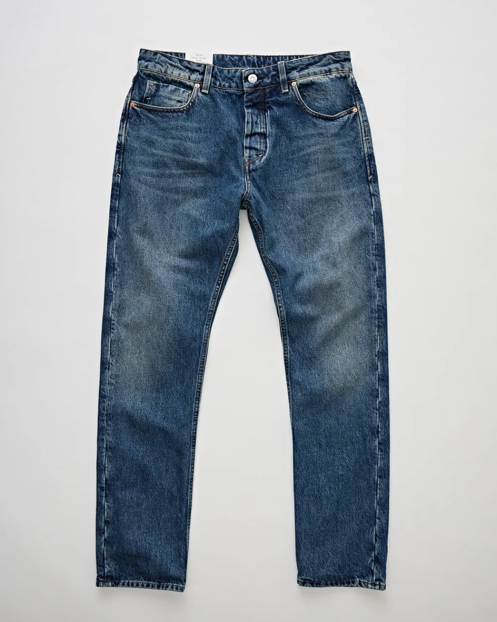 Tenue. Jackson Jeans Durant Discount