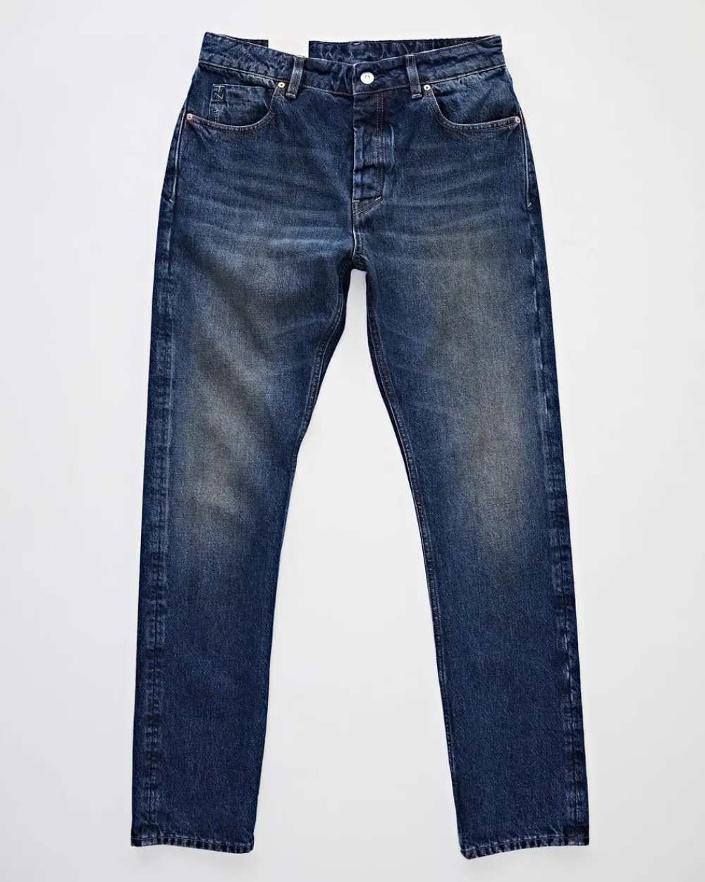 Tenue. Jackson Jeans Klamath Hot