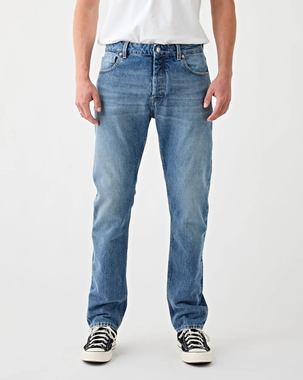 Tenue. Jackson Jeans Landslide Sale
