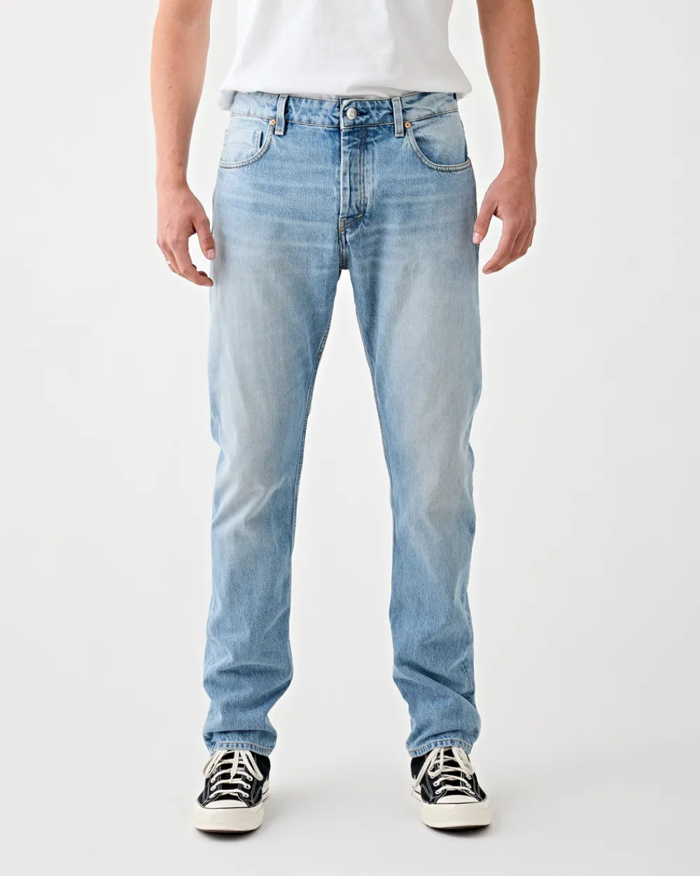 Tenue. Jackson Jeans Reno New