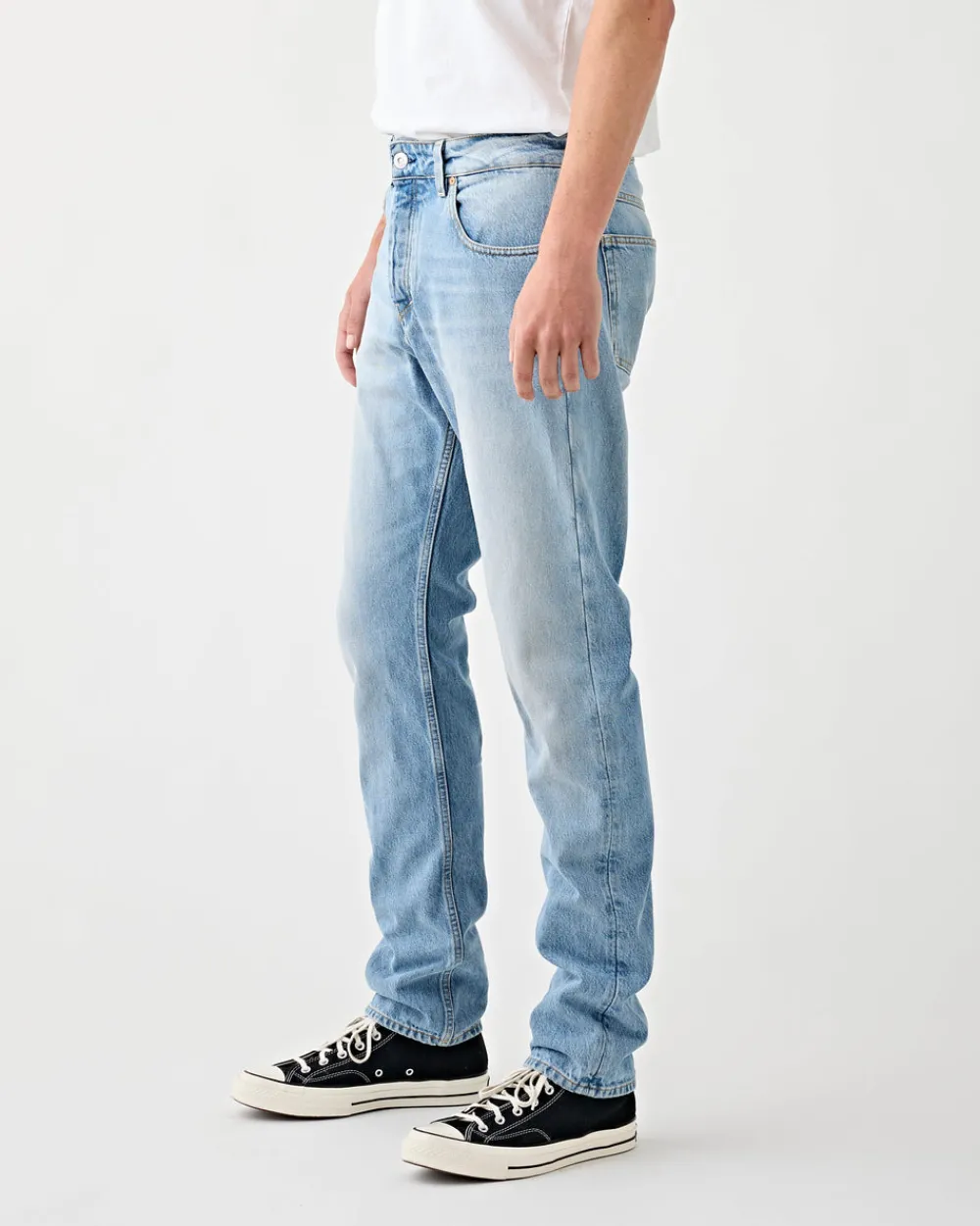 Tenue. Jackson Jeans Reno New