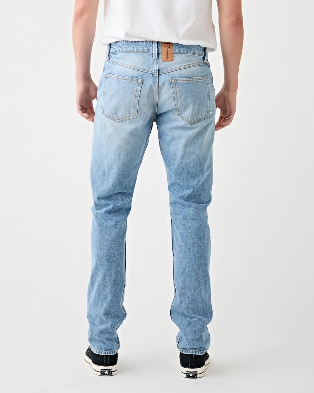 Tenue. Jackson Jeans Reno New